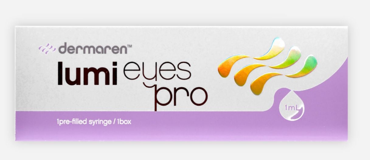 Lumi Eyes Pro | Online Training Course | CPD | Estetica Training