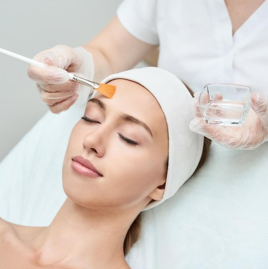 CPD Accredited Chemical Peel Online Course