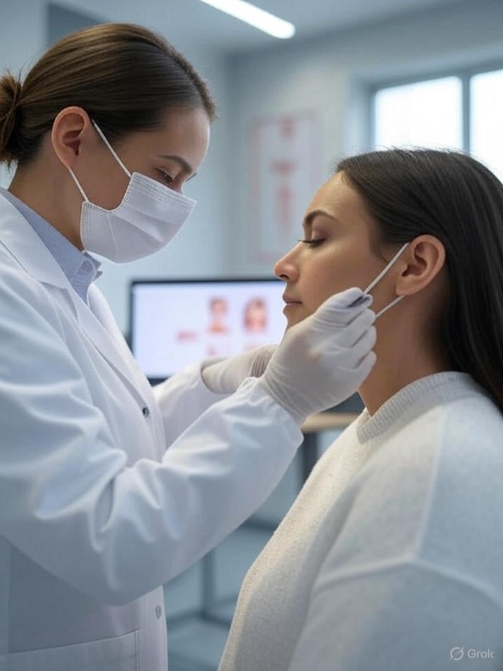 Foundation Toxin Online Refresher | CPD Accredited Injection Training