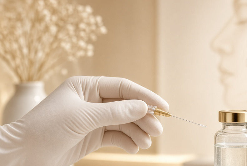 Cannula Techniques | Online Course | CPD | Aesthetics Training | Estetica