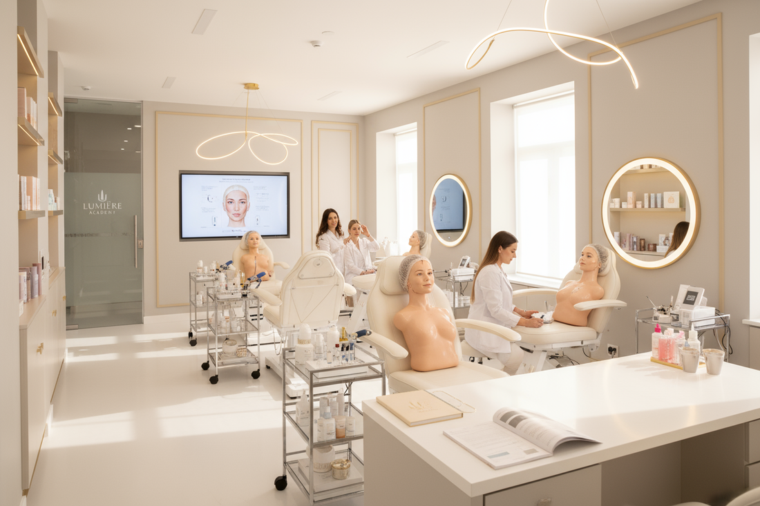 How to become an Aesthetics Practitioner in the UK