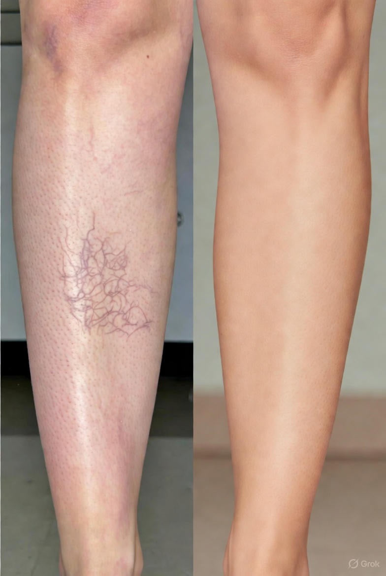 MicroSclerotherapy | CPD accredited | Online Course | Aesthetics