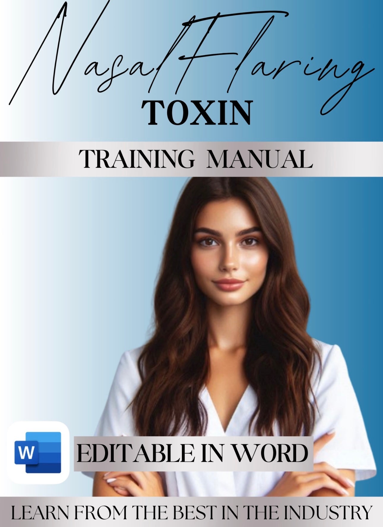 Nasal-Flaring Toxin Editable Manual
