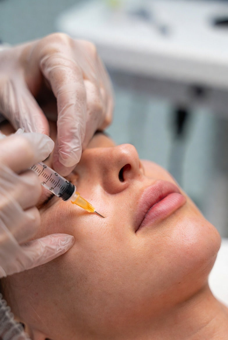 Bio filler online course , CPD accredited 