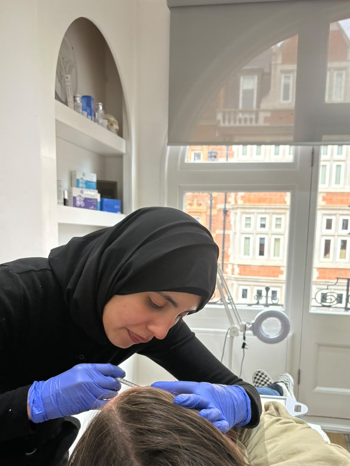 Level 7 VTCT Diploma Aesthetic Practice |Non Medics| Ofqual | Estetica