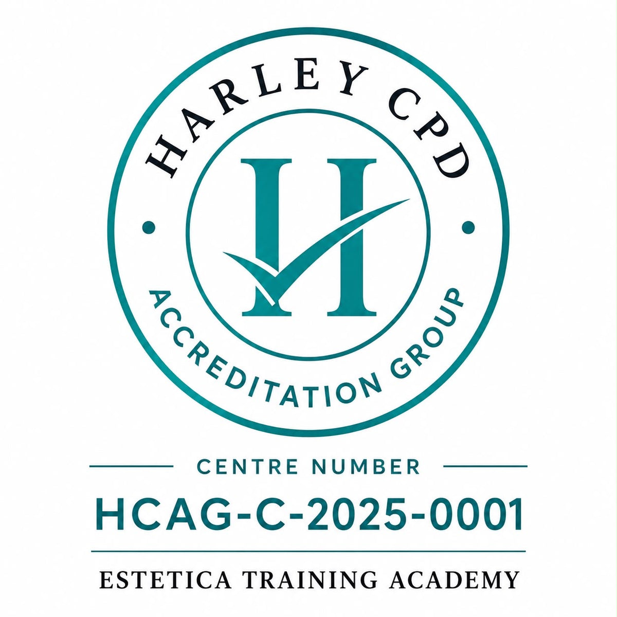 CPD APPROVED APPROVED CENTRE ESTETICA TRAINING ACADEMY OFFERING AESTEHTICS COURSES