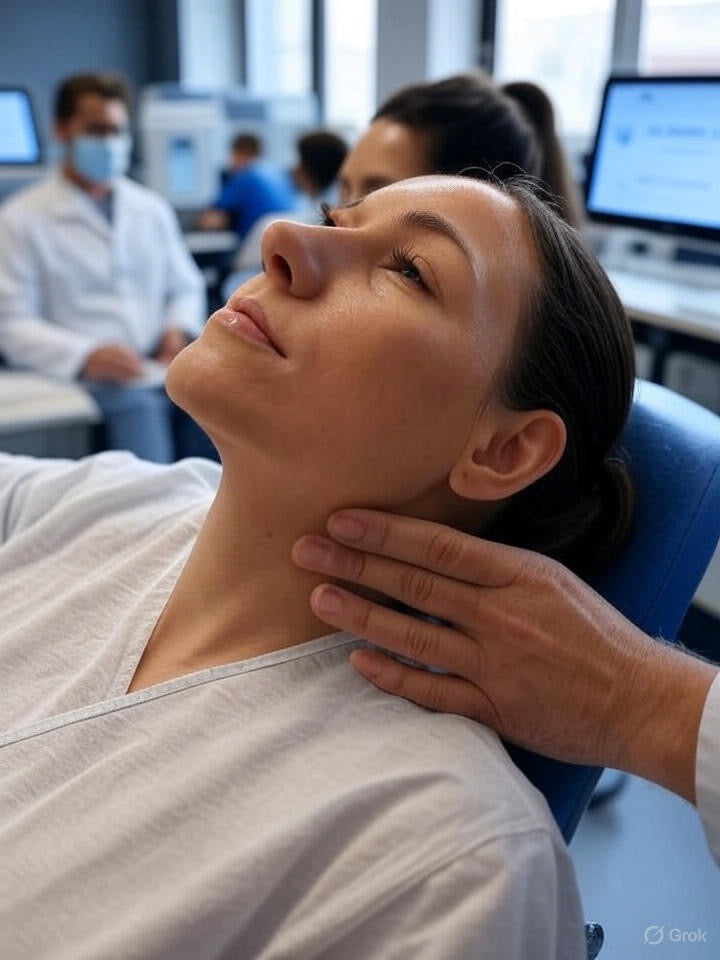 CPD Accredited Mesotherapy Facials Online Course