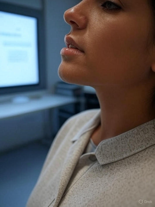 CPD Accredited Lip Booster Online Course