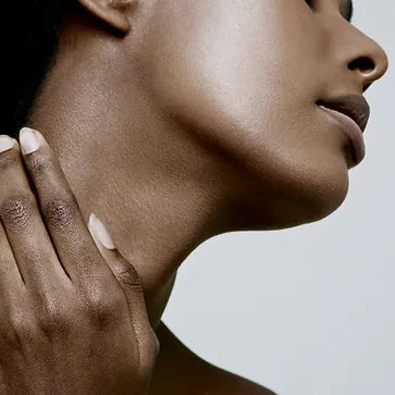 Chin Filler Model Treatment | Central London Medical Aesthetics