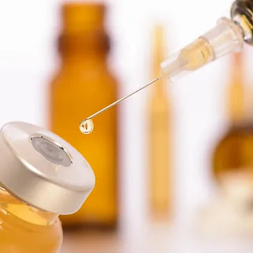Hair Re-Growth Mesotherapy Treatment | Central London Medical Aesthetics