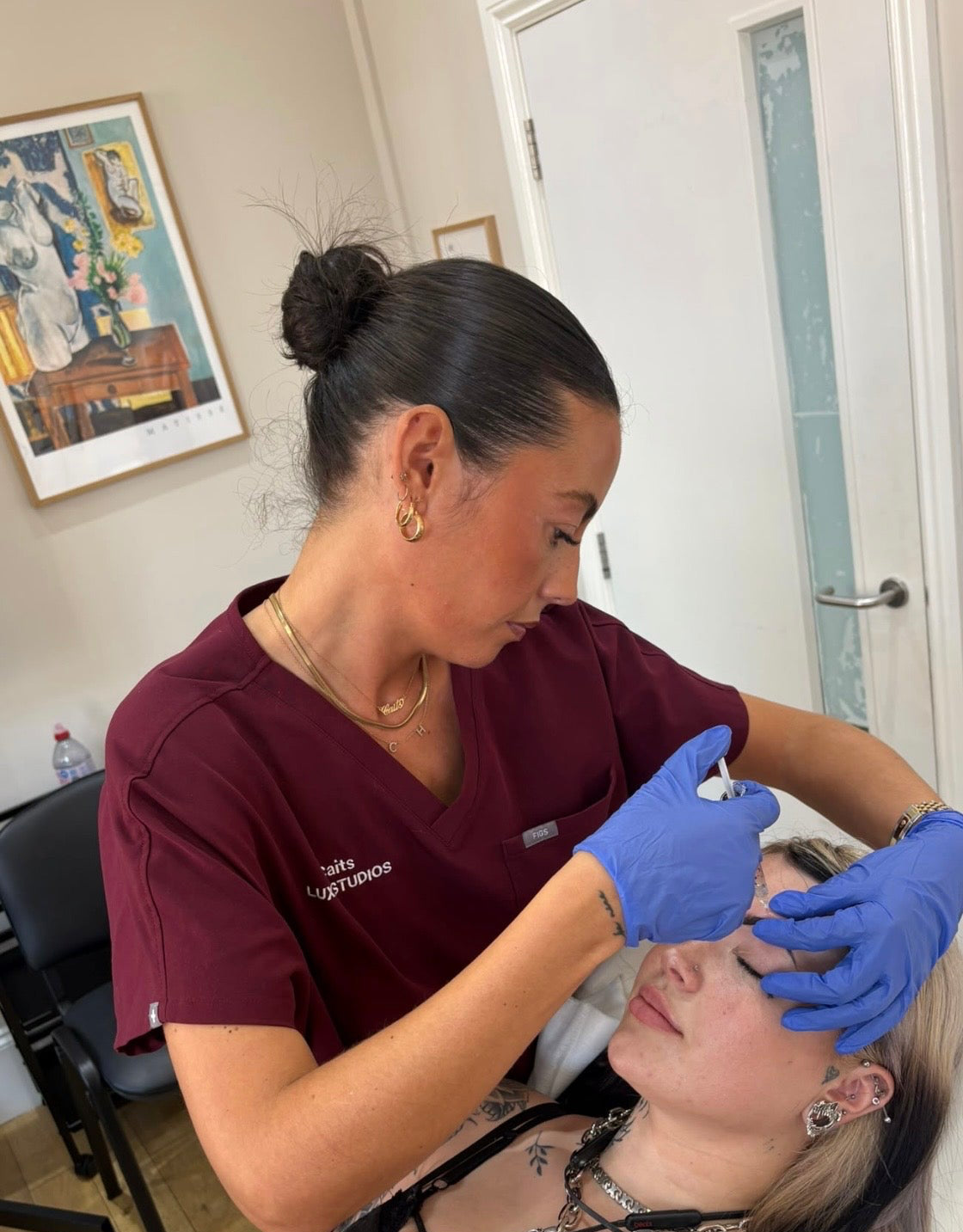 VTCT Levels 4, 5 & 7 Aesthetics Pathway Package | Ofqual | Estetica