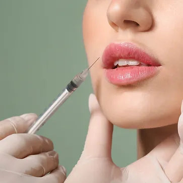 Filler Model Treatment in Central London | Up to 1ml Dermal Filler