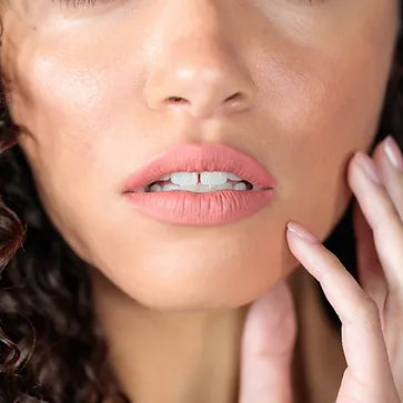 Masseter Botox Model Treatment | Central London Medical Aesthetics