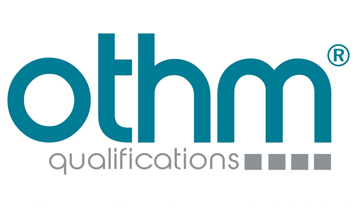 OTHM APPROVED CENTRE ESTETICA TRAINING ACADEMY OFFERING AESTEHTICS COURSES OFQUAL REGULATED 