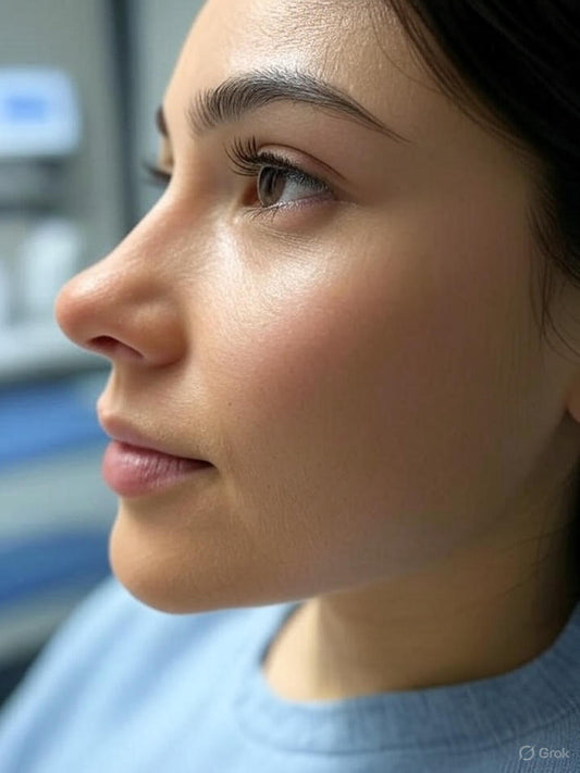 Non-surgical rhinoplasty online training course - CPD accredited