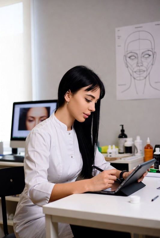 online aesthetics training bundle discounted sale 
